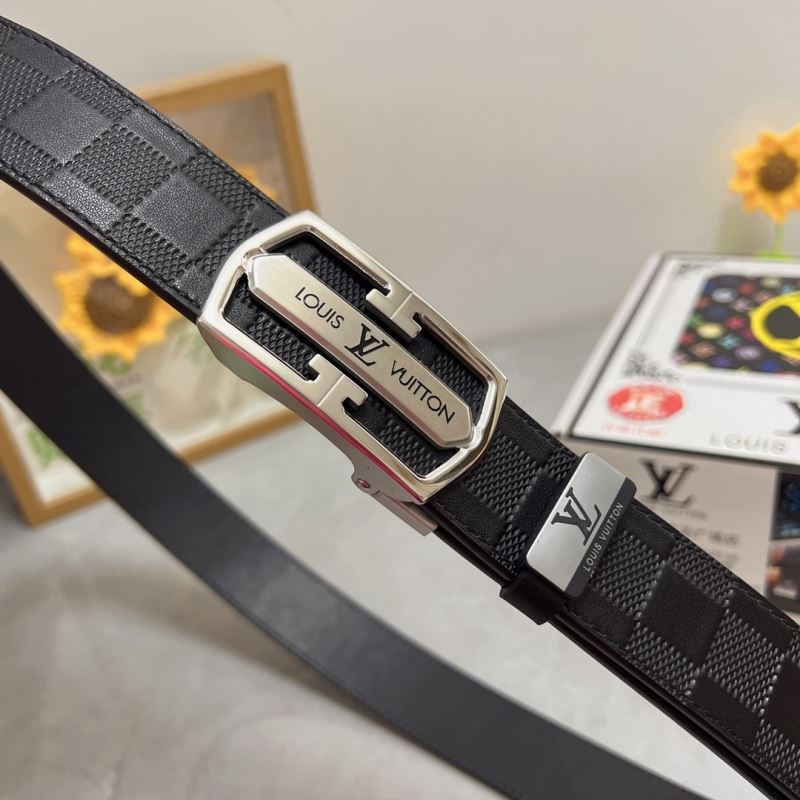 Louis Vuitton Belts